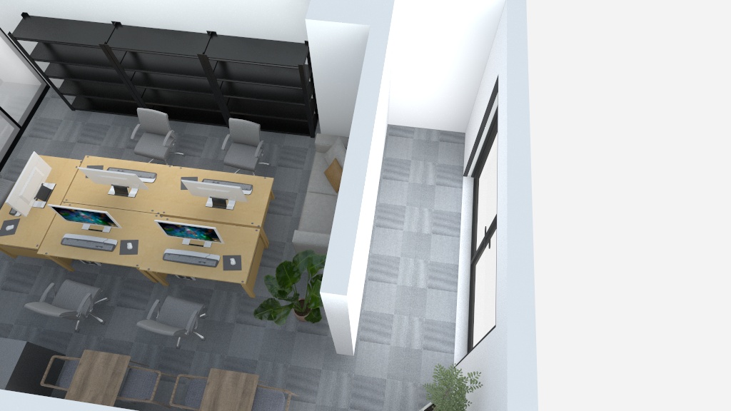 CaptainAmerica-未命名方案-装修设计方案