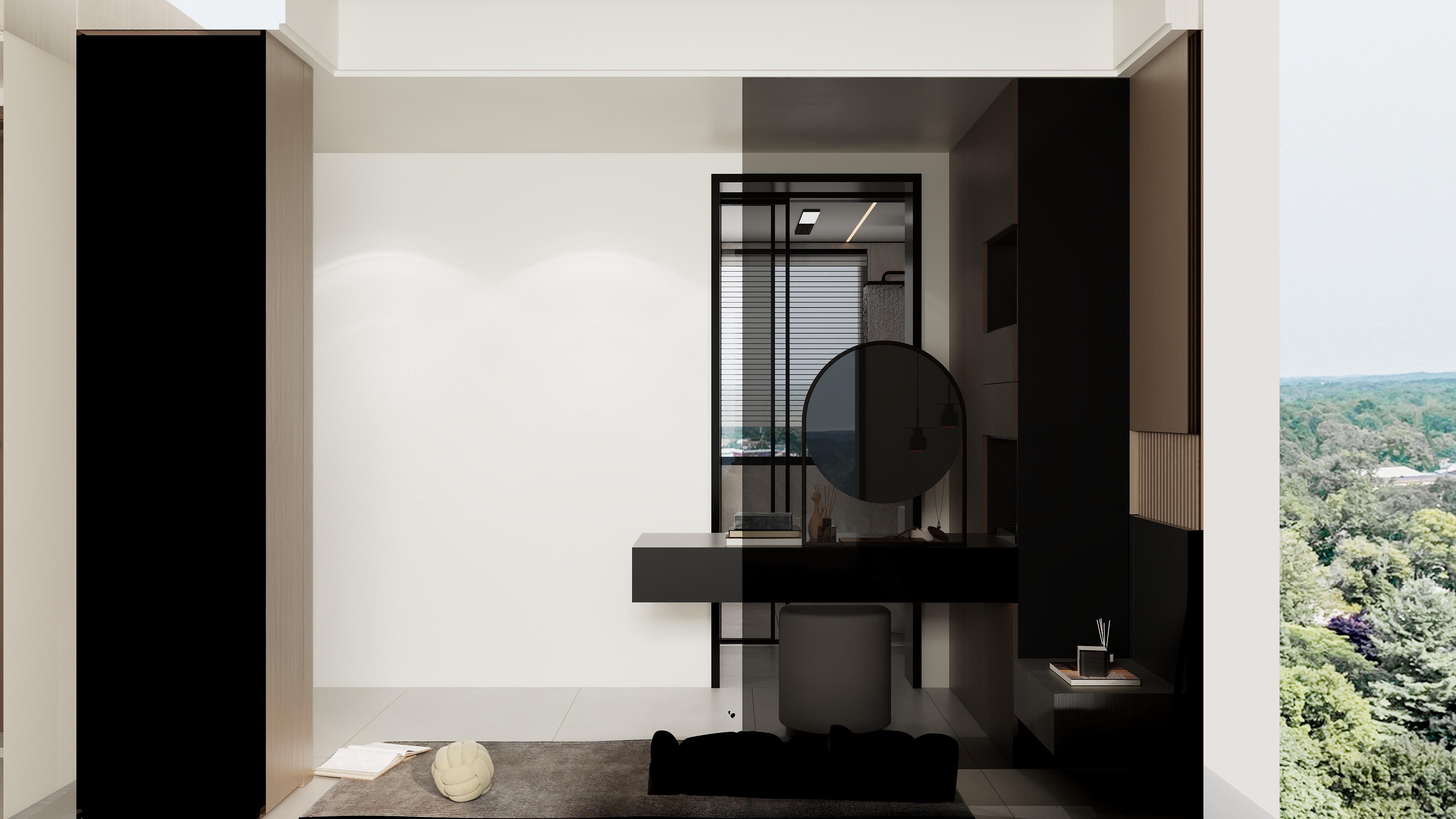 A军师-新筑16+-602-2-装修设计方案