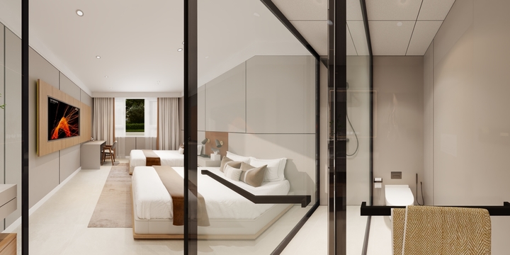 二白c-预制房-副本-装修设计方案