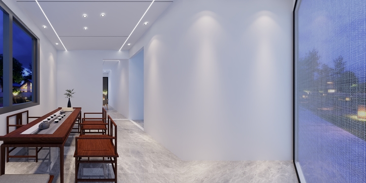 鸿源之家-2025.3.9-装修设计方案