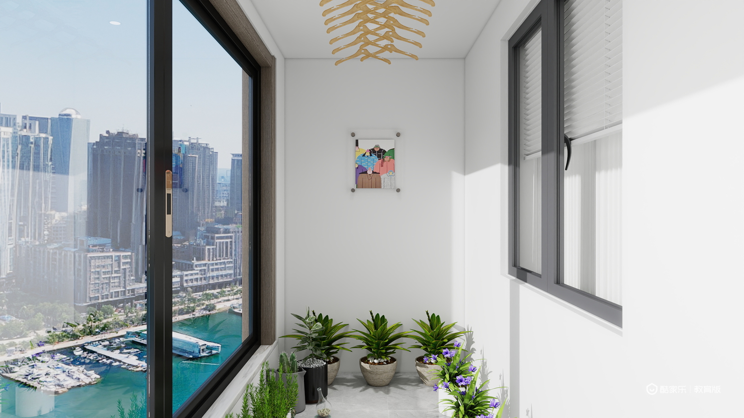 王亮英-广西信息职业技术学院-王亮英装修效果图