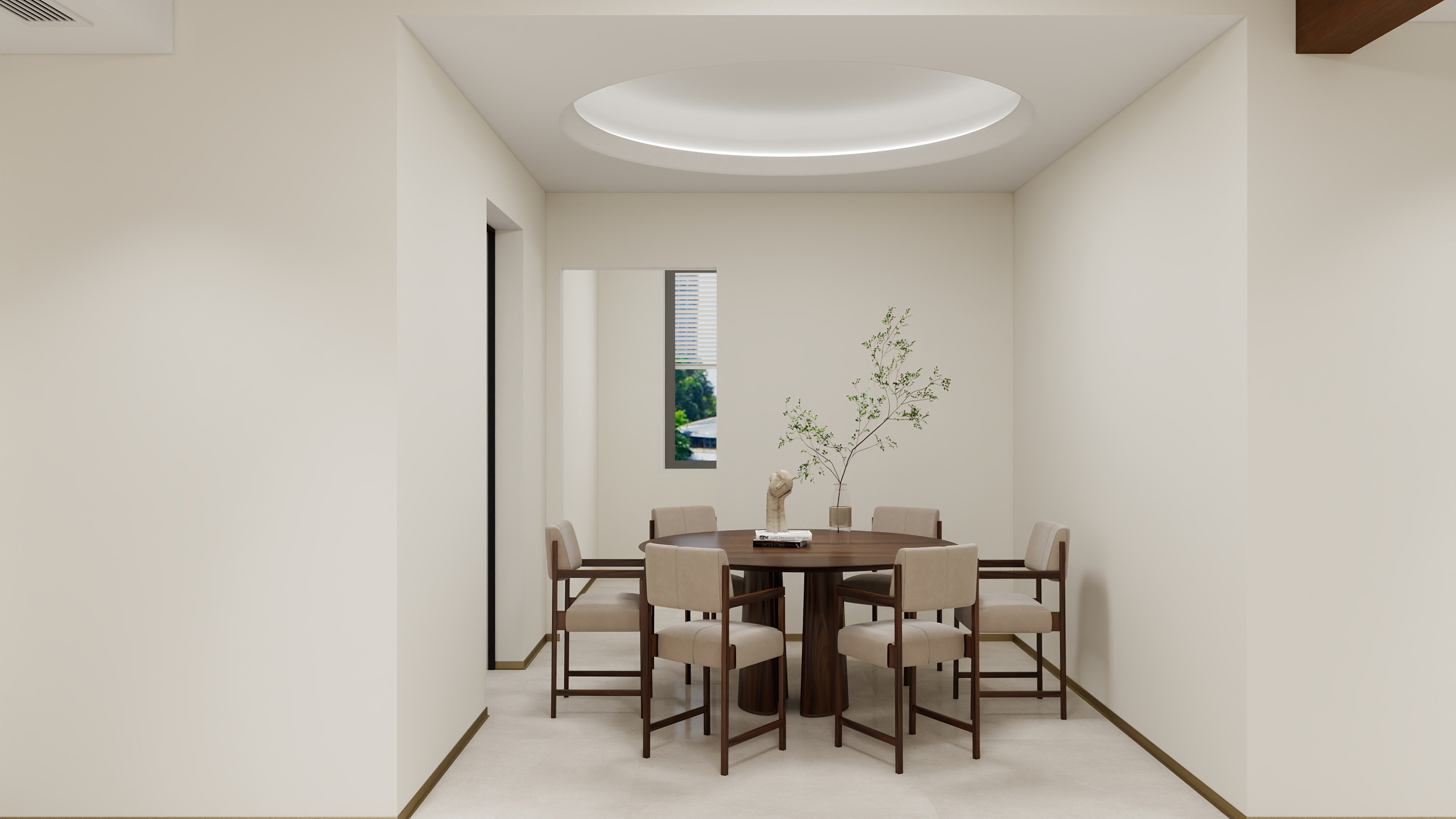 Jiageng-宋式美学-装修设计方案