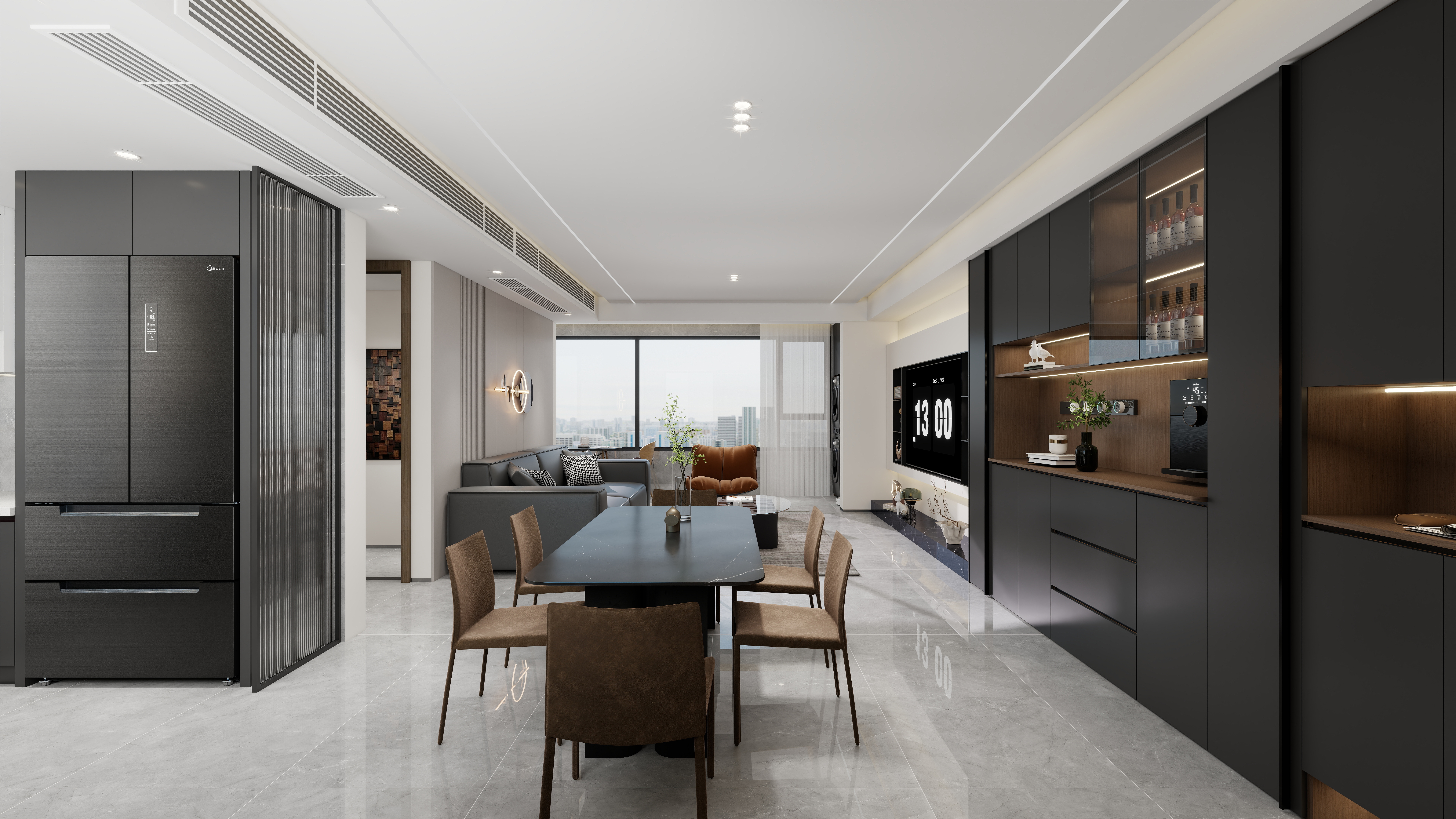 李锦元-金基雅悦-装修设计方案