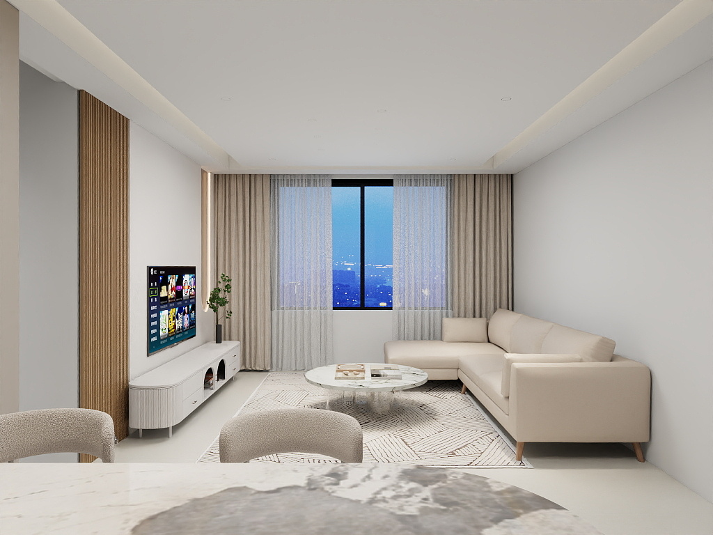 天道伟业-胡开杰0305_recover-装修设计方案