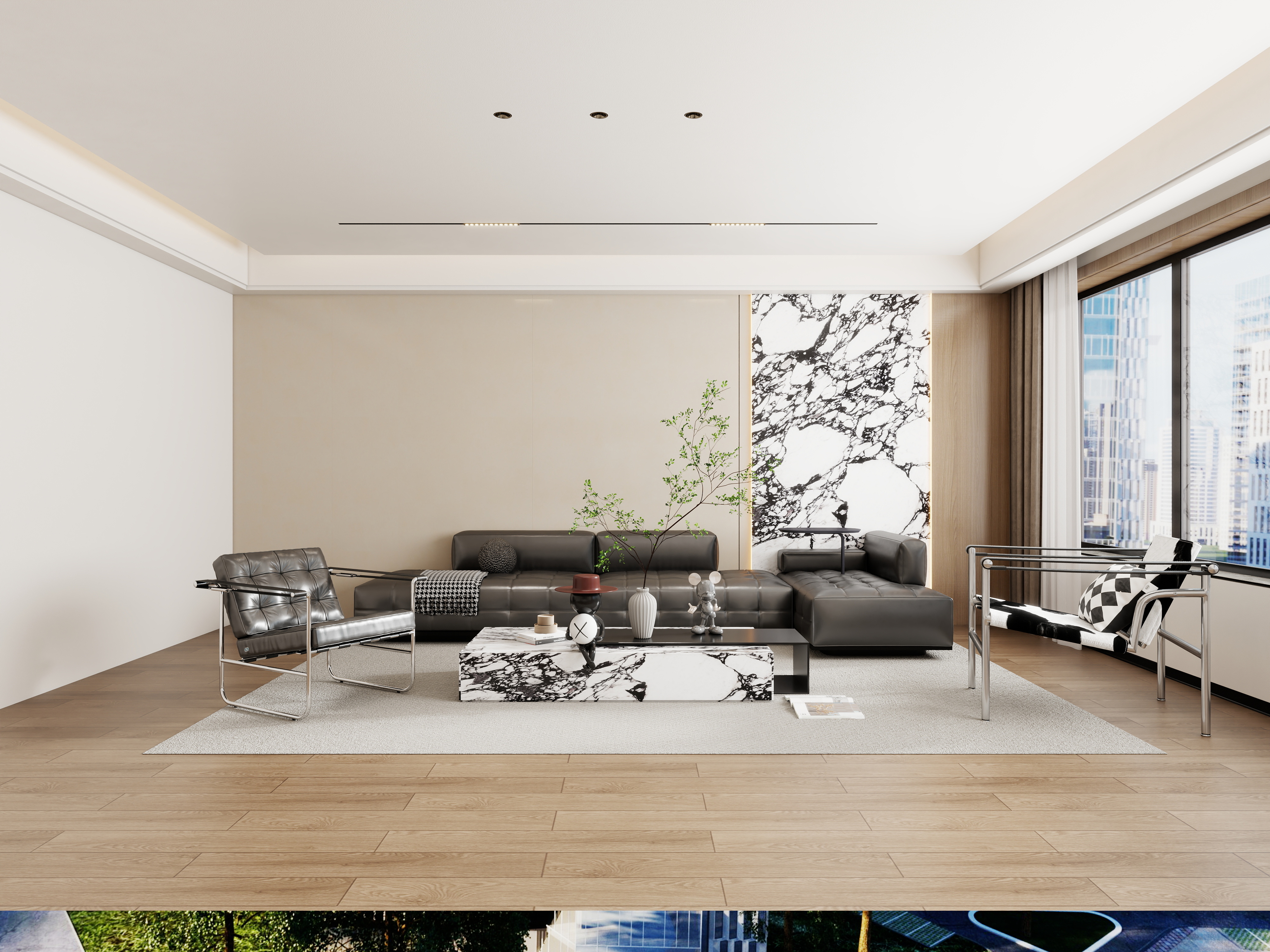 糖果设计家装-未命名方案-装修设计方案