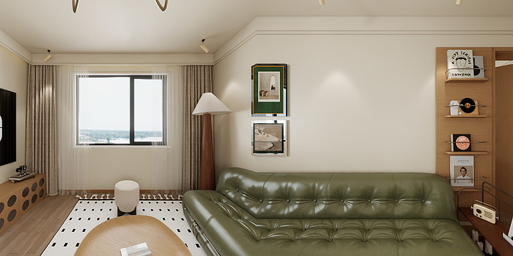 泼岸盼-东港-副本-装修设计方案