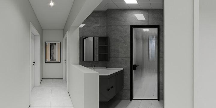 望桂-北投湖畔里2-1-2902-装修设计方案