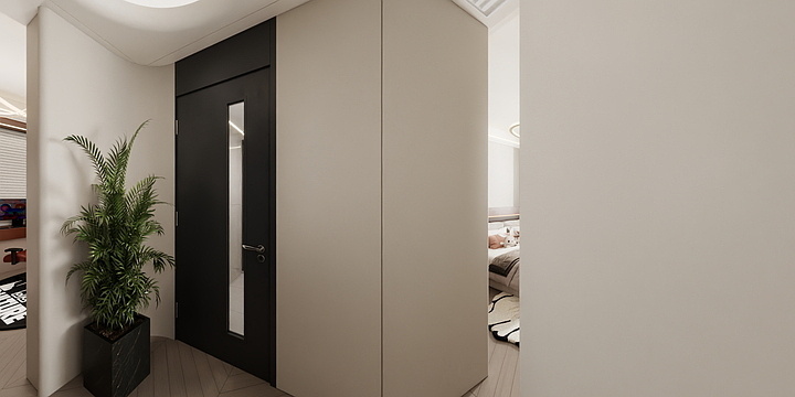 泼岸盼-效果图-副本-装修设计方案