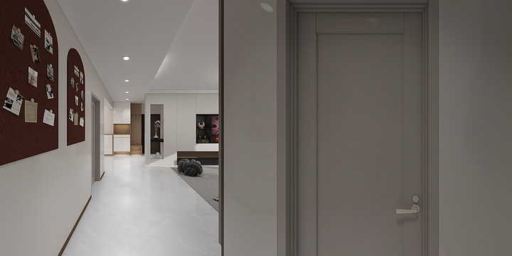 150****9130-泰华滨河苑-装修设计方案