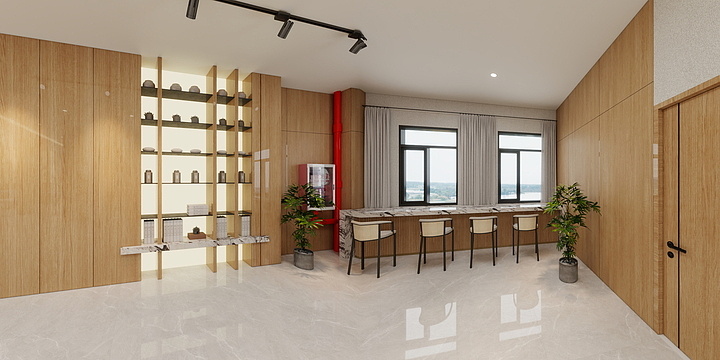 河马全案设计-巴克图口岸季枫酒店半改方案-副本-装修设计方案