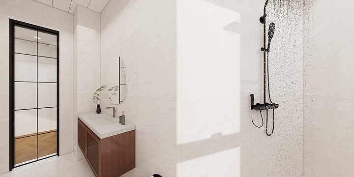 干装修的rLsk-22-2-302-装修设计方案