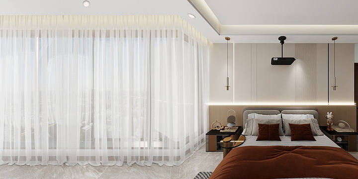 蛙蛙会设计-zhaozaixun，210现代意式（完结）-副本-副本-装修设计方案