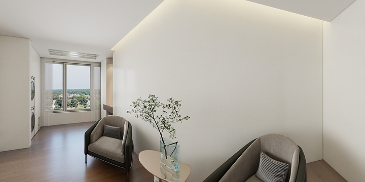 易尚家建筑装饰-盛世东津-副本-副本-装修设计方案