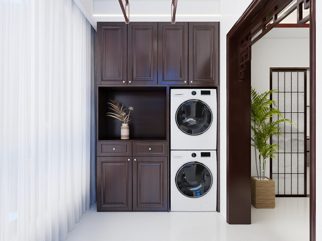 LM_DESIGN-OB自建房-装修设计方案