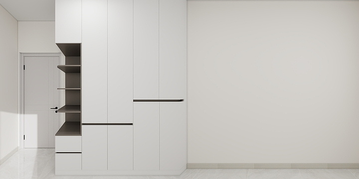 德志韵全屋整装-林城小区32-401-装修设计方案