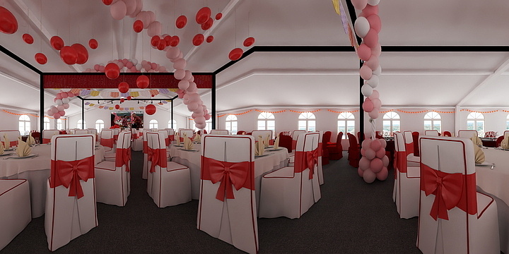 蒋工设计-未命名方案-装修设计方案