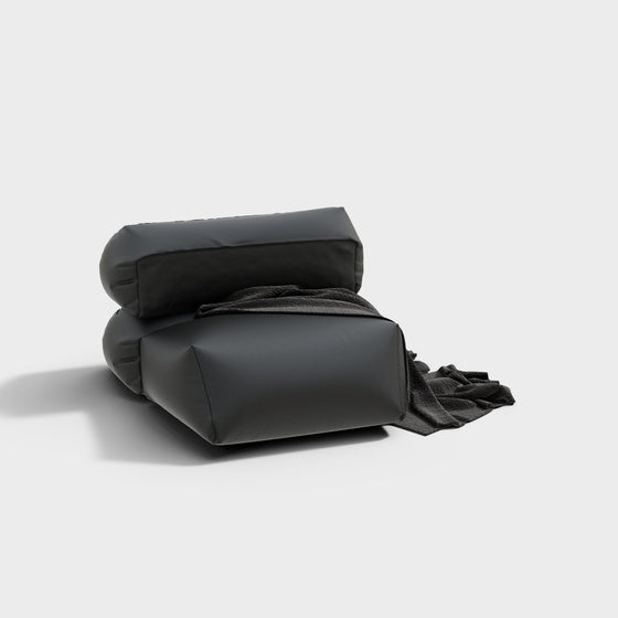Modern Single Sofa