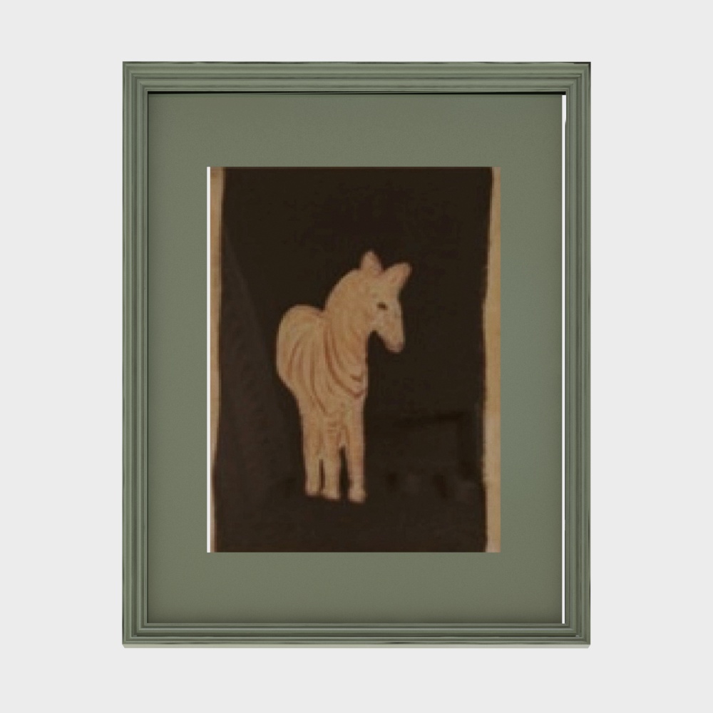 中古挂画