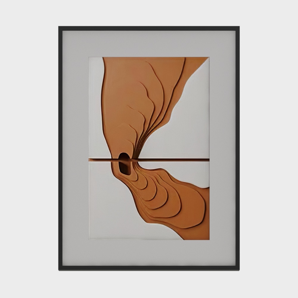 挂画5(2015)