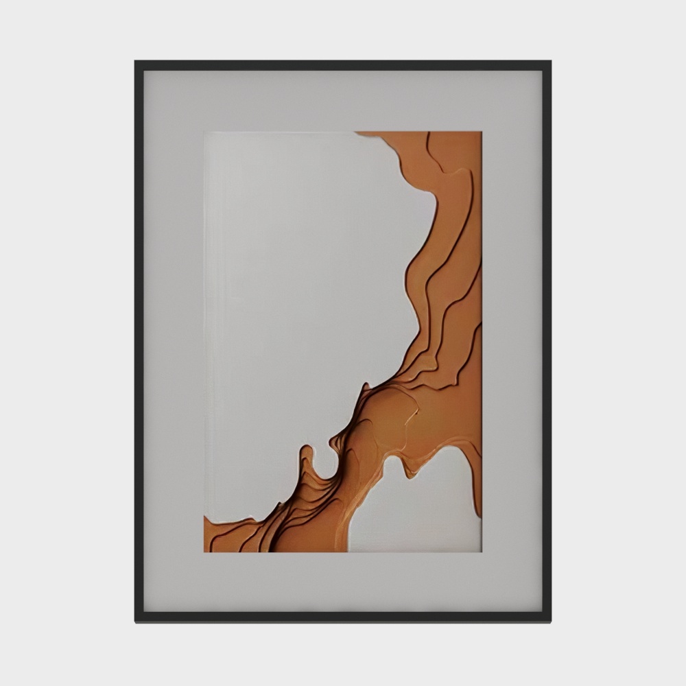 挂画4(2015)