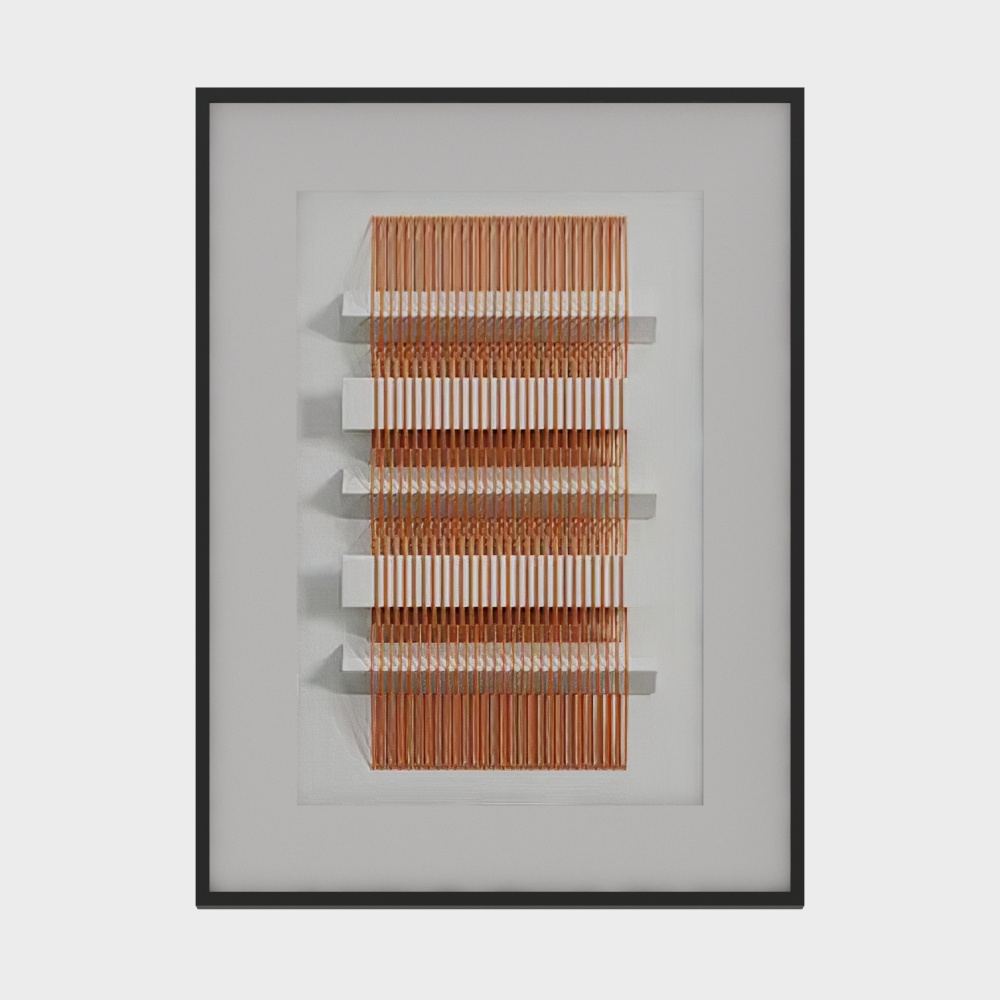挂画2(2015)