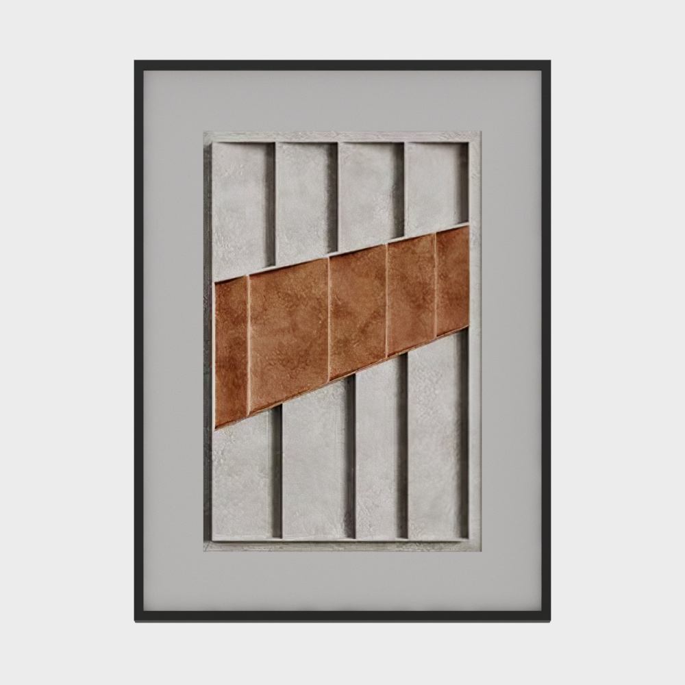 挂画6(2015)