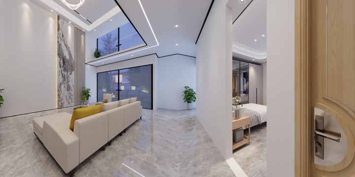 鸿源之家-2025.3.12-装修设计方案