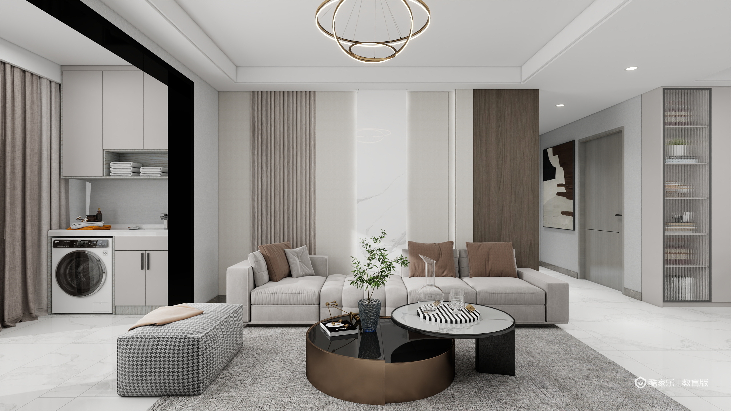 黄莉jyaz-广东省岭南工商第一技师学院-黄莉（初级）-装修设计方案