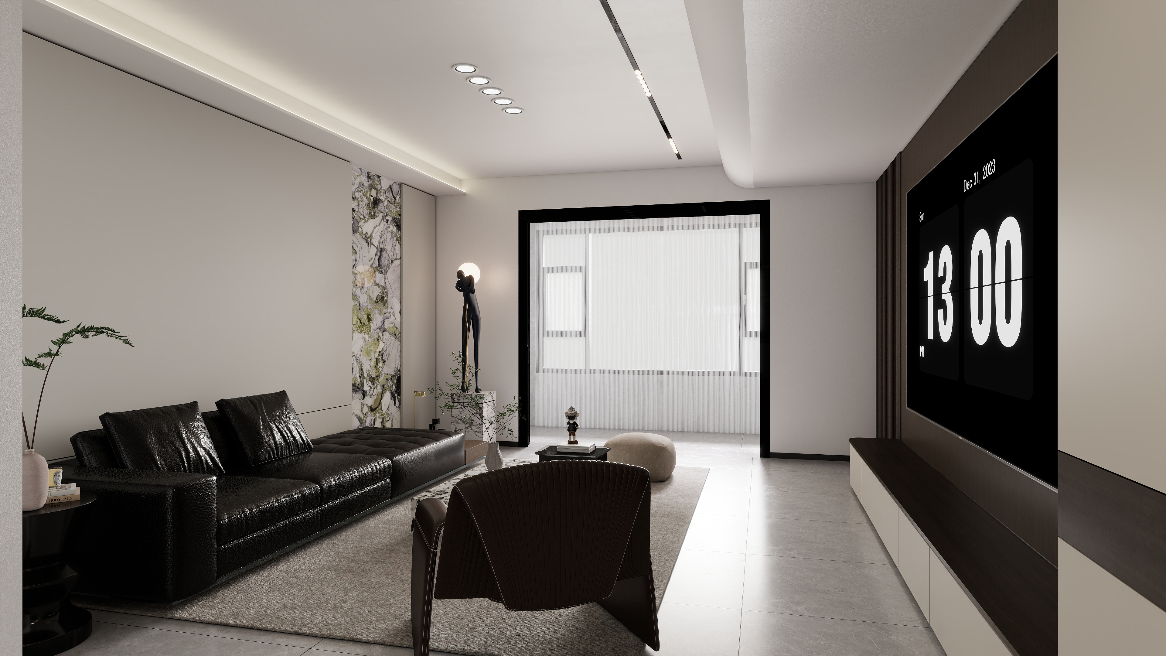 顾家家居2024-3333-装修设计方案