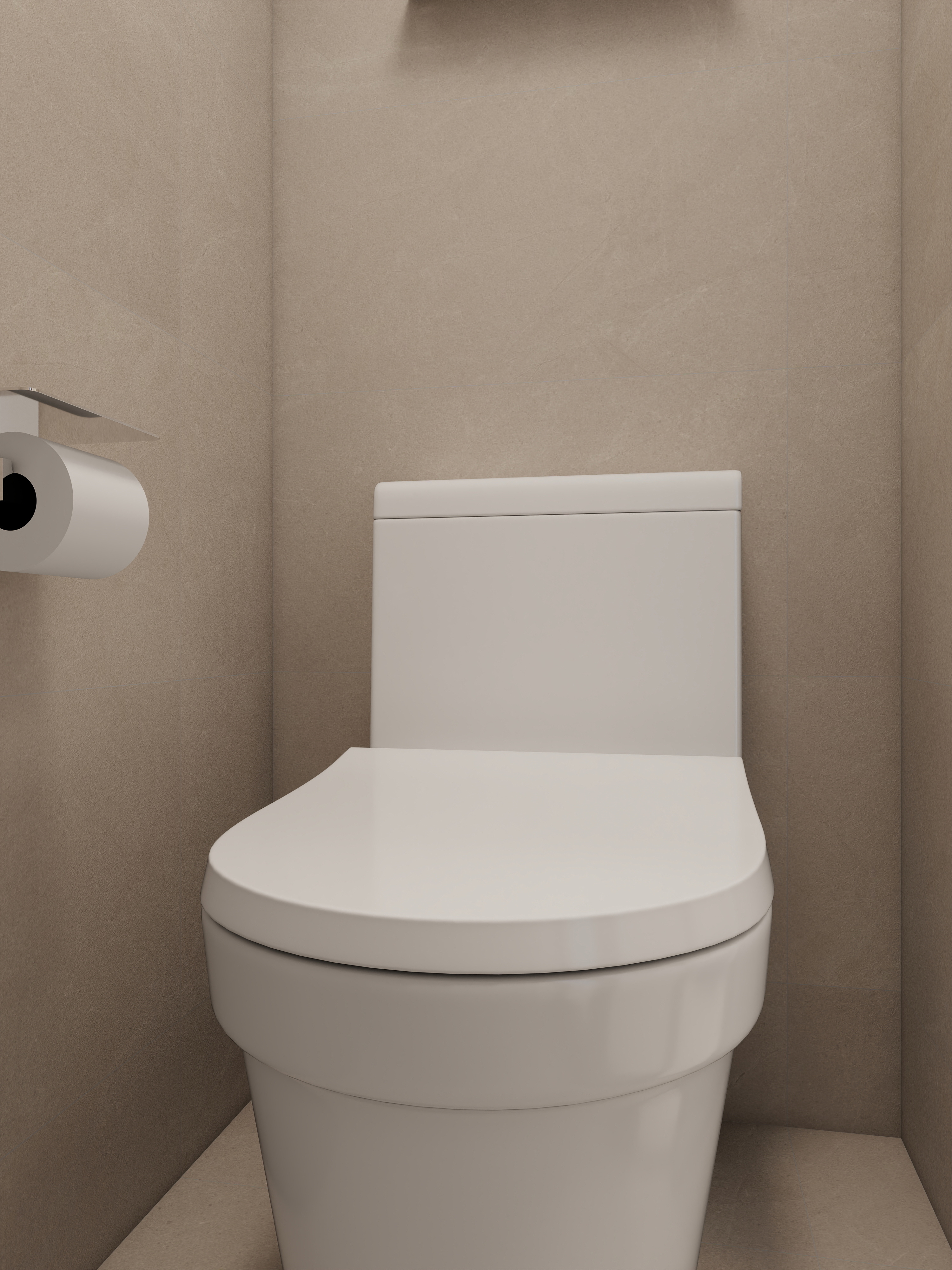 李佳洋-日式风格装修效果图