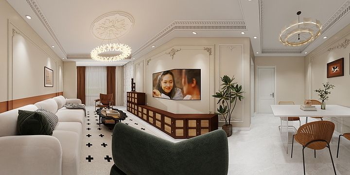 超有爱-朝阳雅居3-1-902-副本-装修设计方案