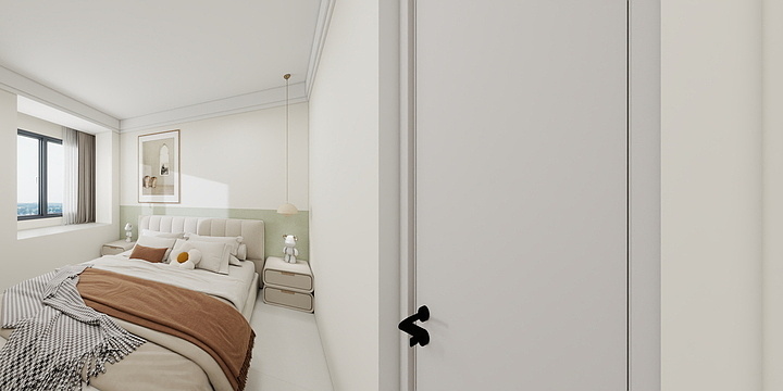 MarrymenjIr-金域世家1期1-2-2202-装修设计方案