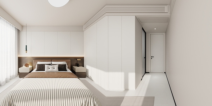 A黄小帅18315311503-翡翠城三期20#703-装修设计方案