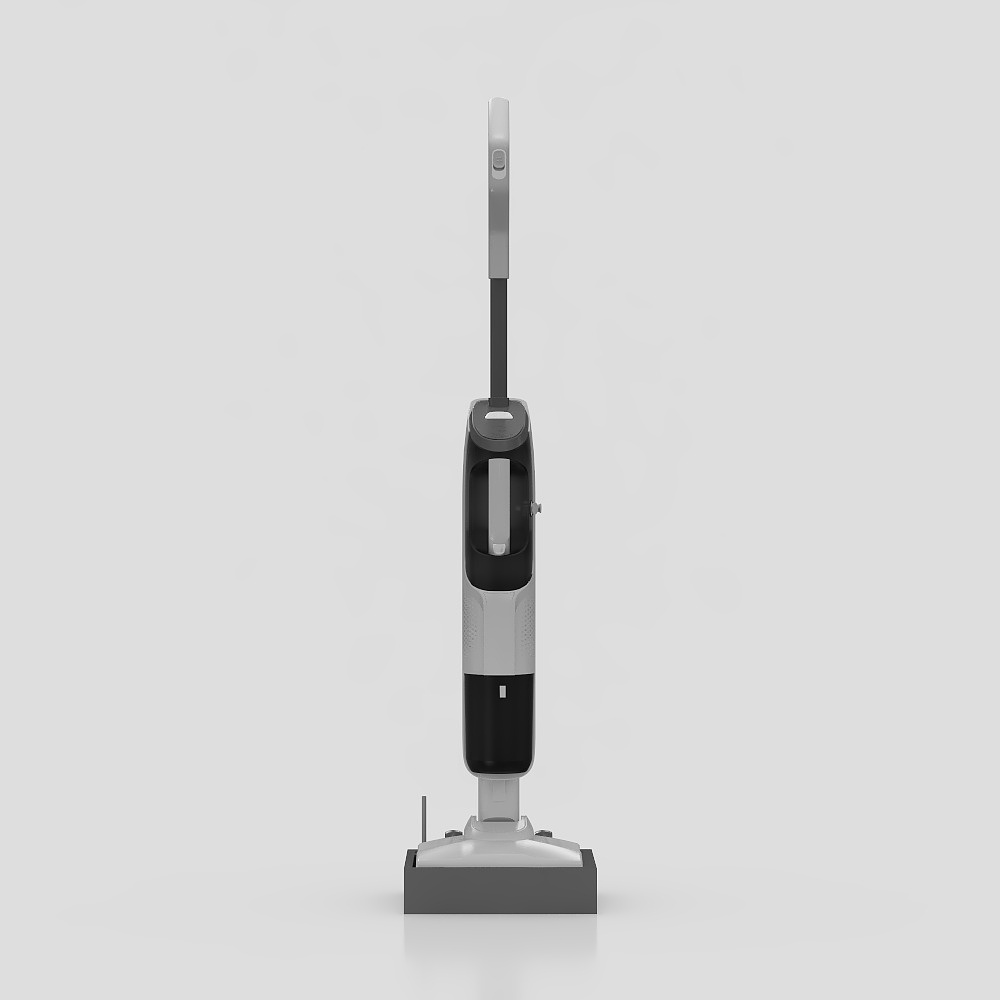 吸尘器