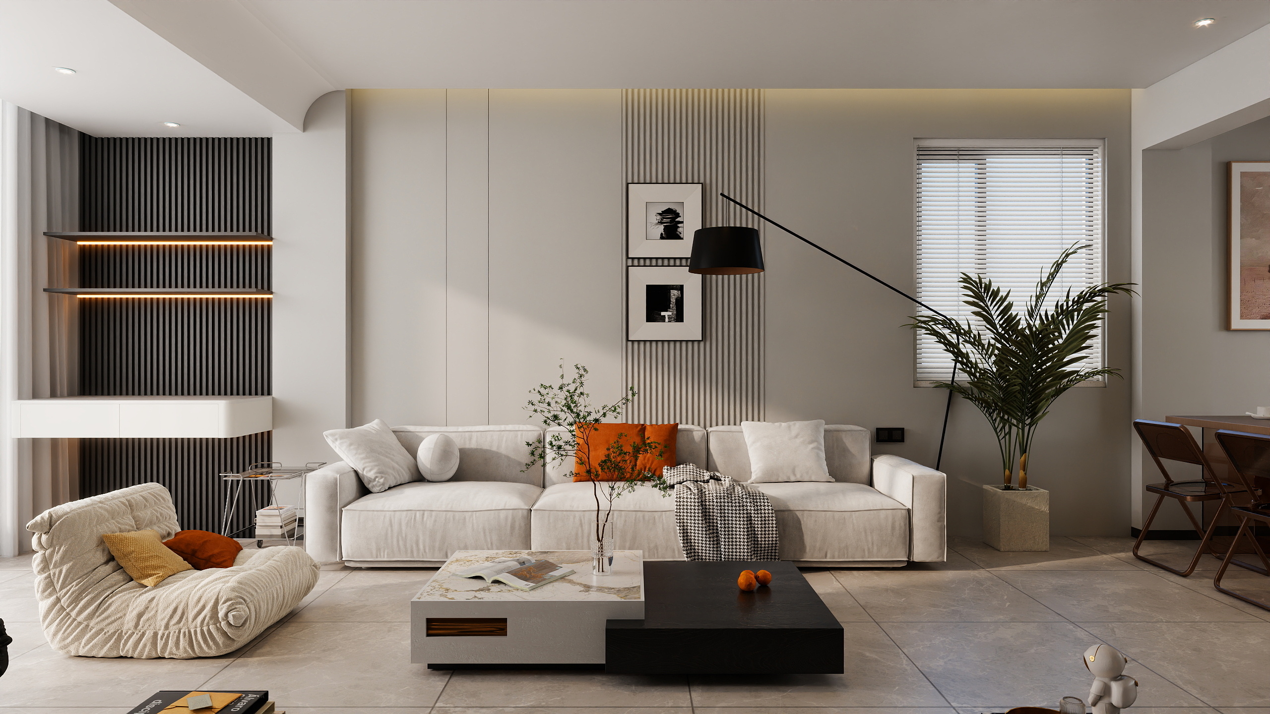 ChaoPreview-大唐下村1-装修设计方案