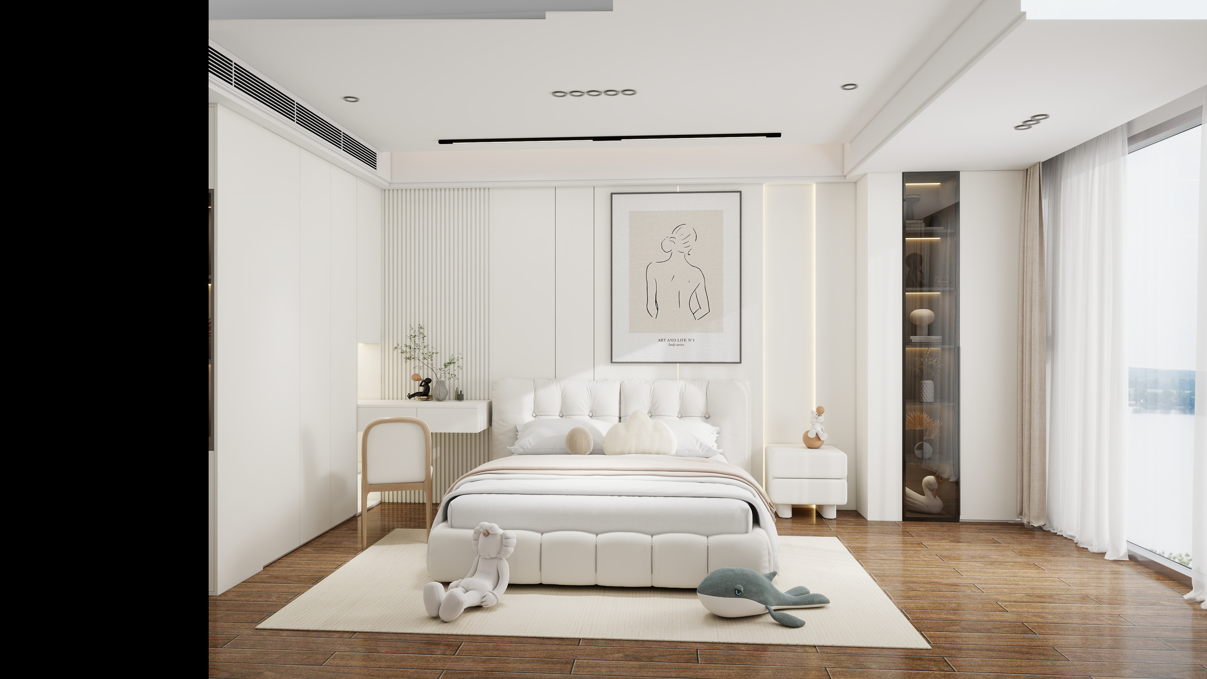 AA室内装饰18547722856-未命名方案-装修设计方案