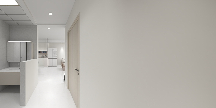 张大彪-美好家园12号楼1单元16楼东南户-装修设计方案