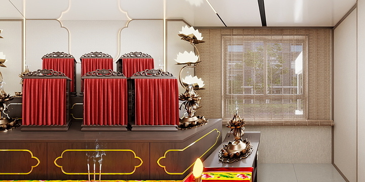 泼岸盼-东港家园10-1-3106(1)-装修设计方案