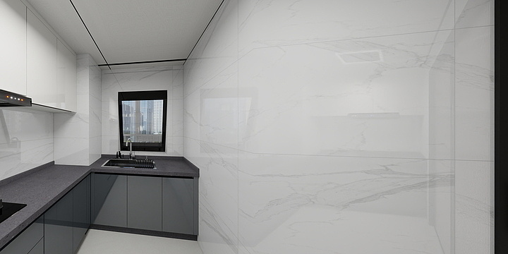 整装全屋整装定制-未命名方案-装修设计方案