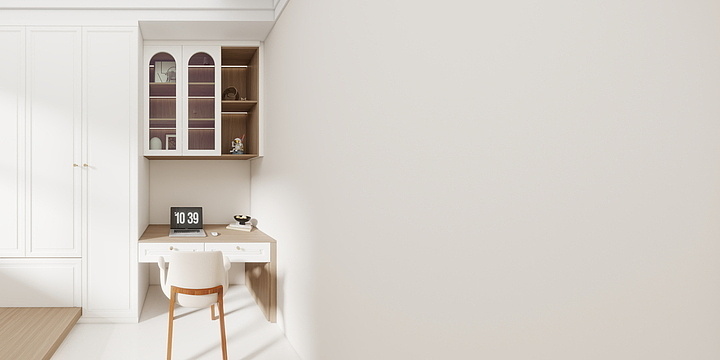 明珊123-金泽-装修设计方案