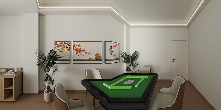 维西索菲亚何明勇-滇城钰府6-6周府-副本-装修设计方案