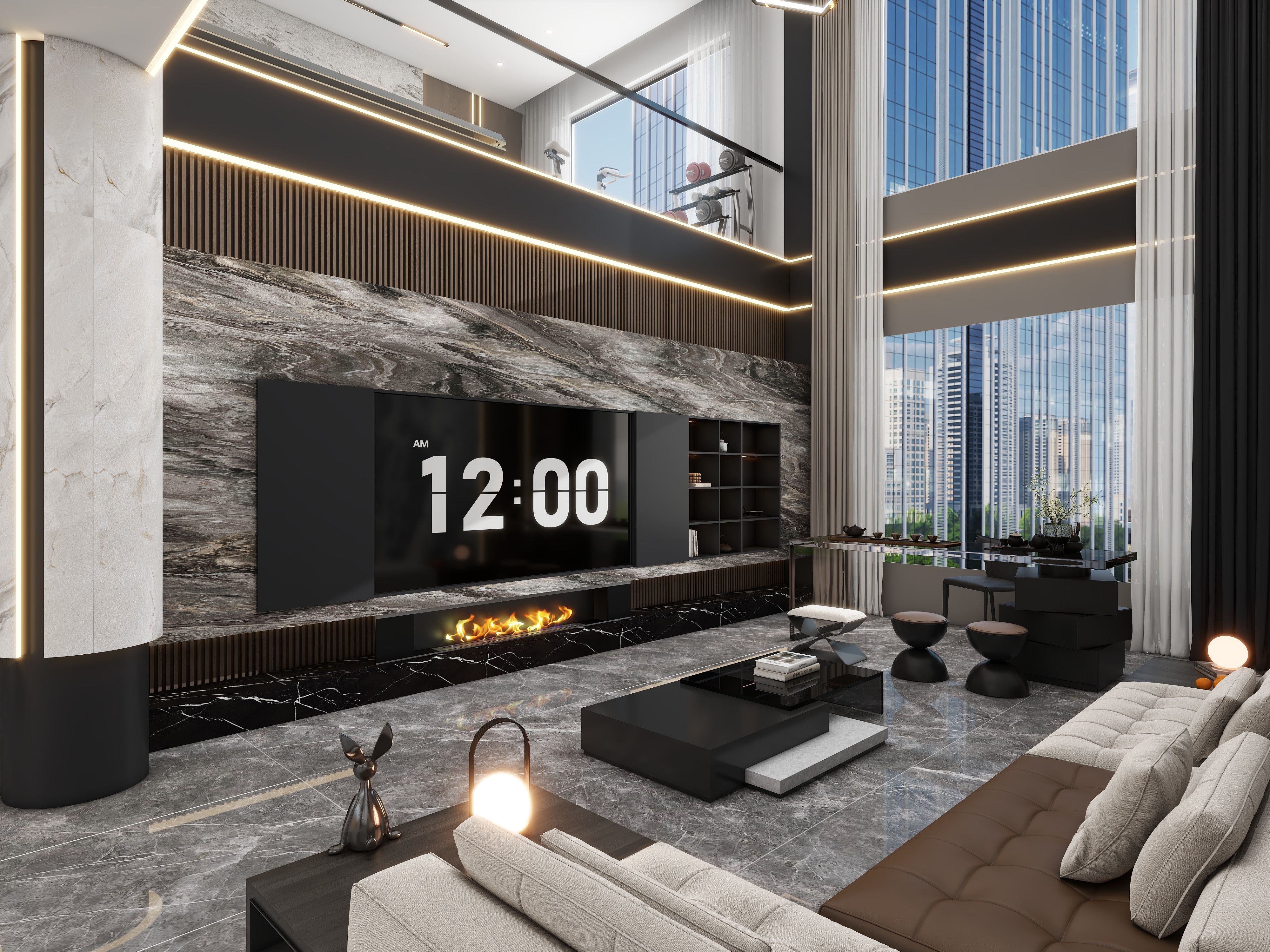 铁锤大妈-QA0225-20-木木-装修设计方案