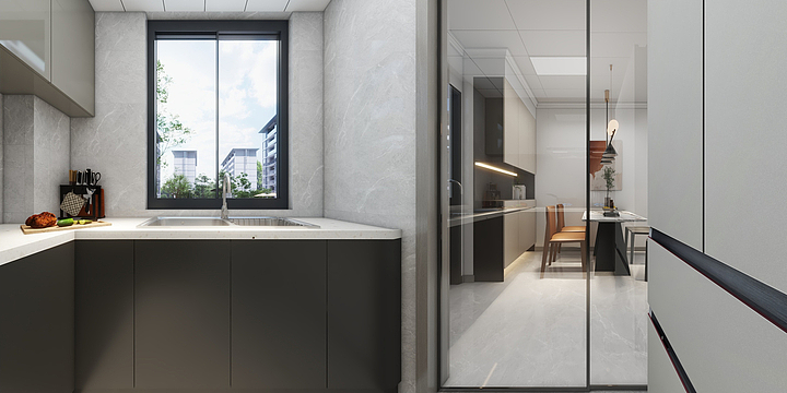 123666张-2-装修设计方案