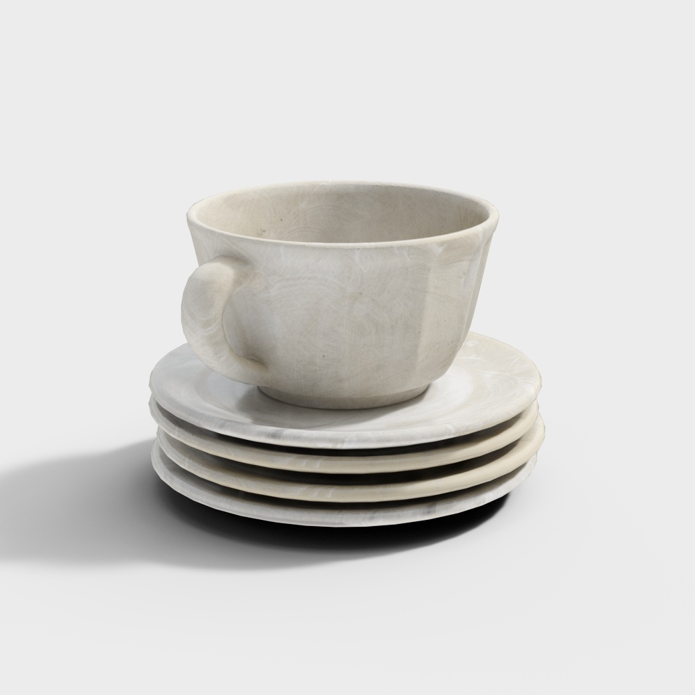 咖啡杯