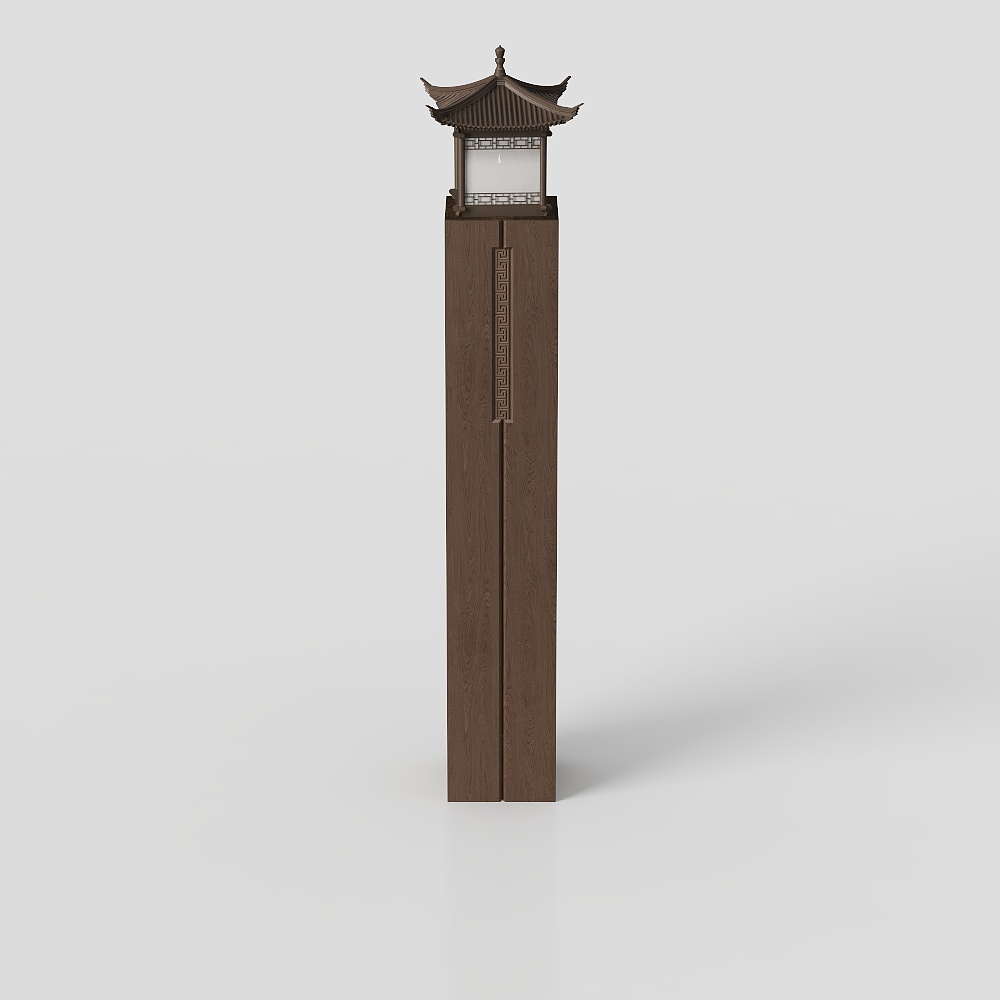 中式端景(2021)