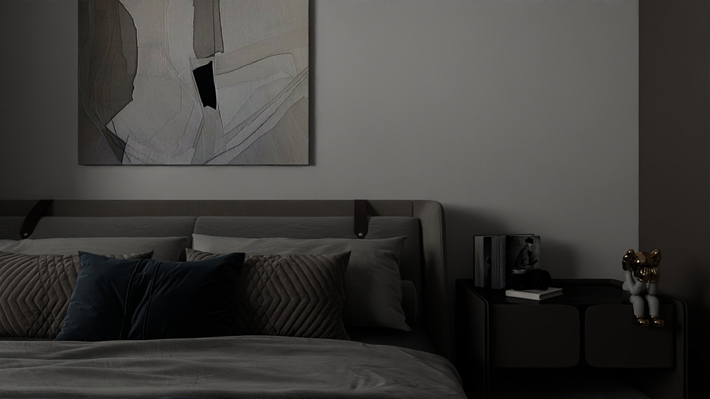 设计猿2QJEV-未命名方案-装修设计方案