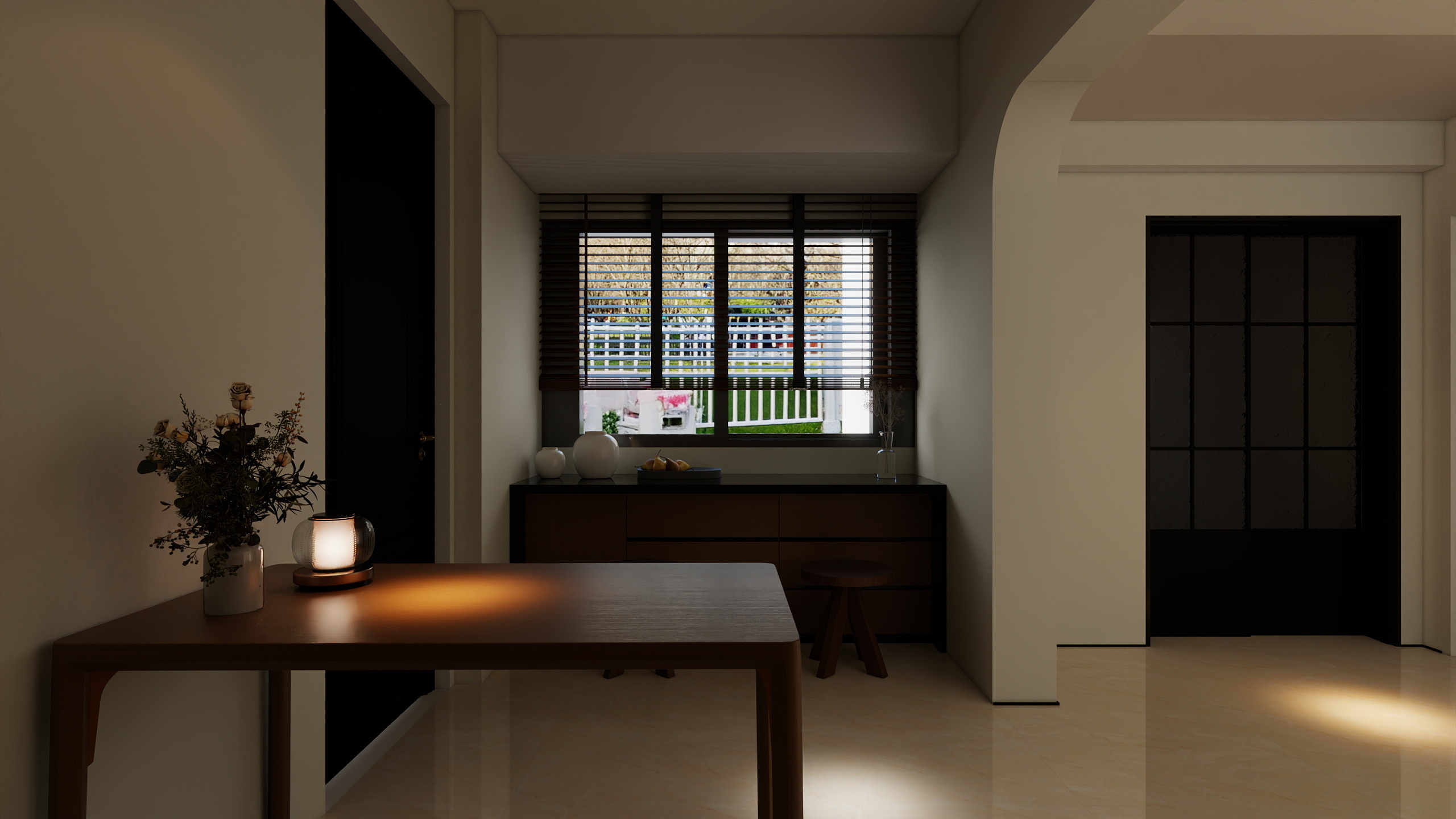 Zhangshiwen-金凤屿装修效果图