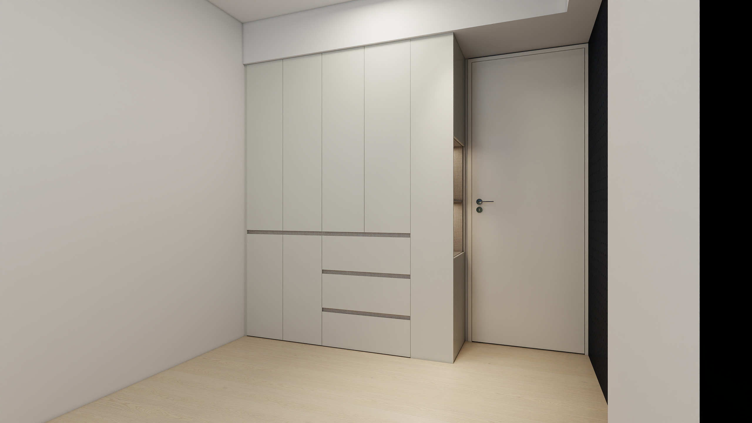 YCENuA-合景天玺4栋1702-装修设计方案