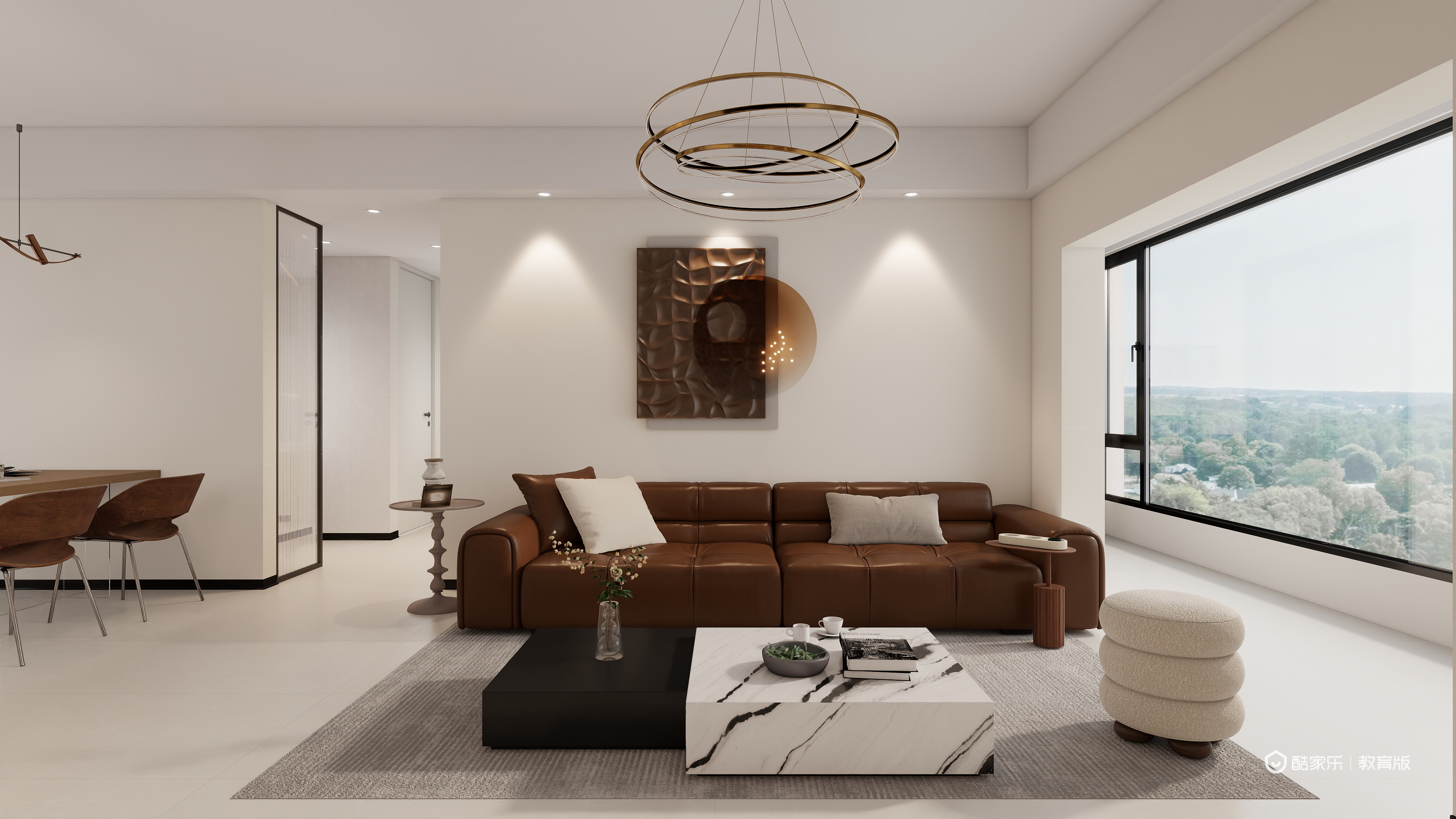 J全屋效果图-乐清市虹桥镇乐虹湾-装修设计方案