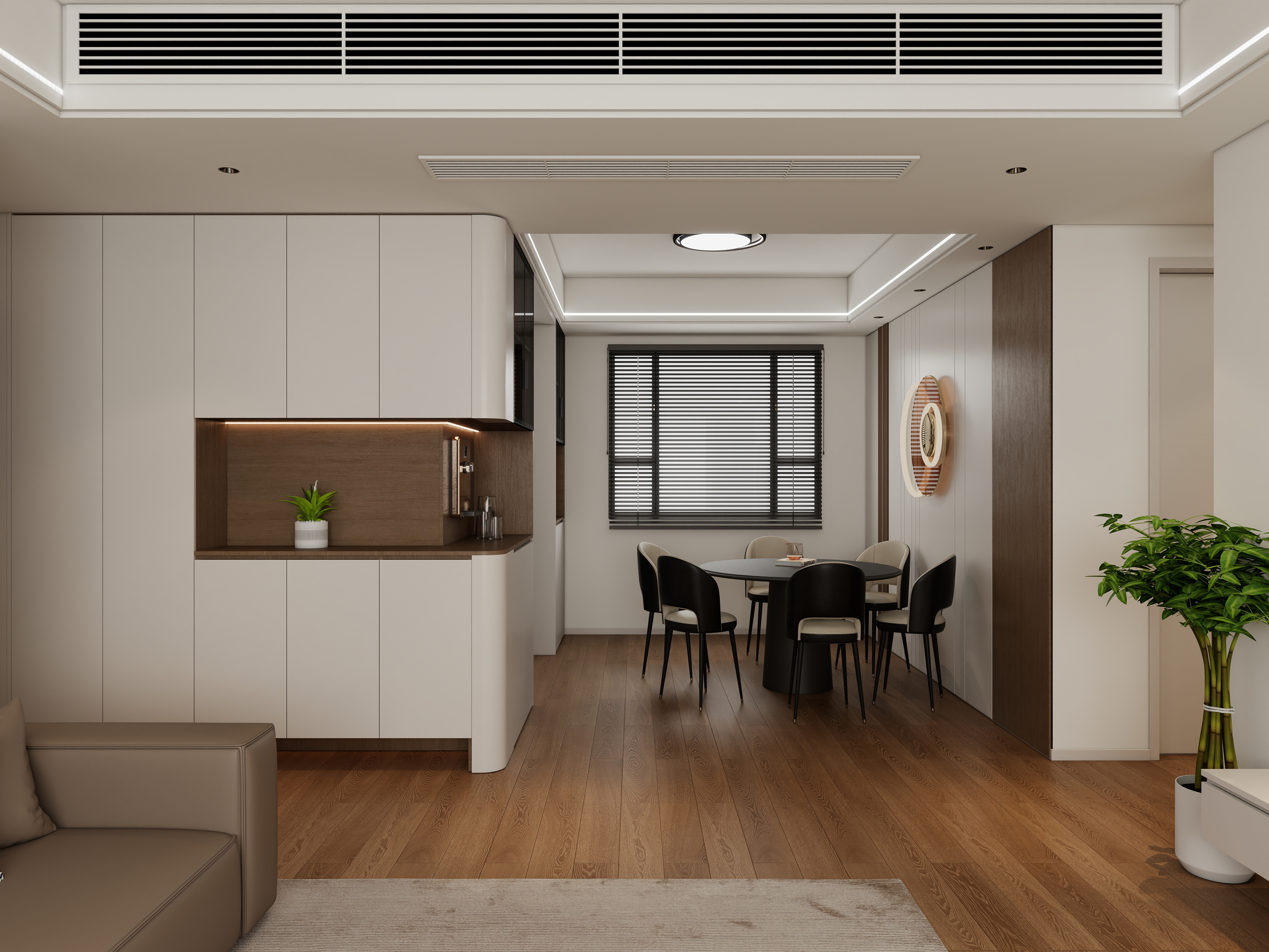 SJ-李生-国宾府魏总雅居-装修设计方案